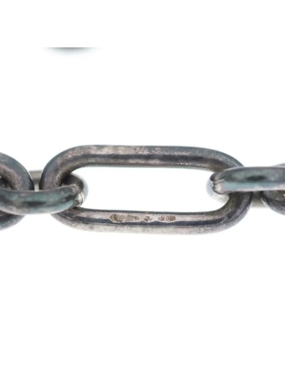 Gucci chain bracelet